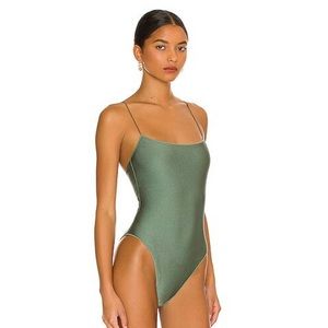 Tropic of C the C in serpentine S